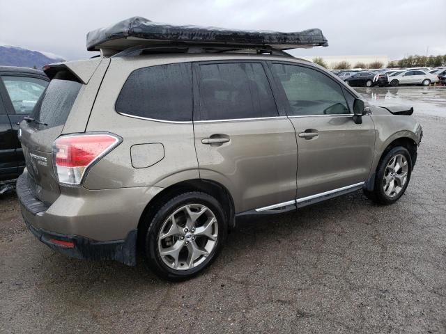 Photo 3 from auction – 2017 SUBARU FORESTER 2 with VIN JF2SJATC7HH449157