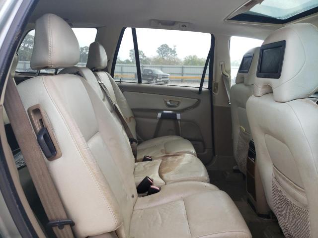 Photo 11 from auction – 2007 VOLVO XC90 3.2 with VIN YV4CY982371358274