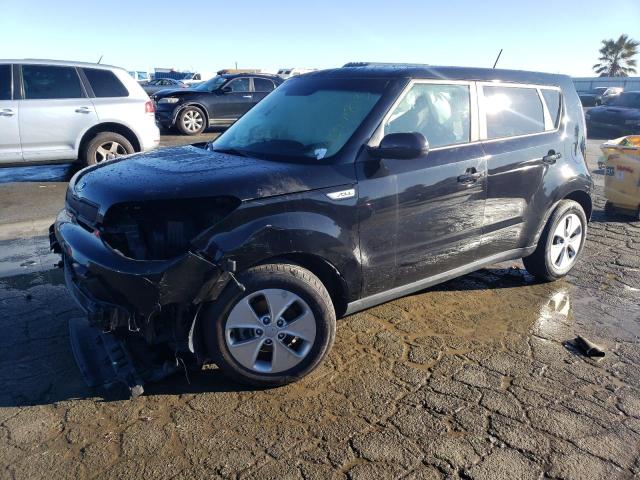 KIA SOUL 2016 with VIN KNDJN2A29G7356935 - Photo from auction