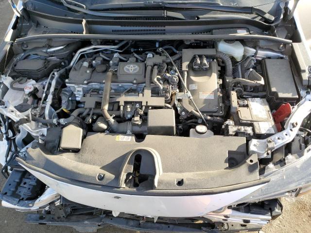 Photo 11 from auction – 2022 TOYOTA COROLLA LE with VIN JTDEAMDE2NJ043871