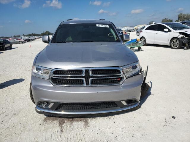 Photo 5 from auction – 2017 DODGE DURANGO SX with VIN 1C4RDHAG5HC774843