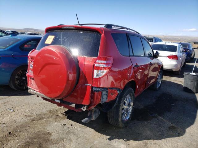 Photo 3 from auction – 2011 TOYOTA RAV4 with VIN 2T3BF4DV5BW154867