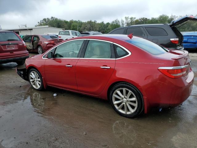 Photo 2 from auction – 2014 BUICK VERANO with VIN 1G4PP5SK0E4145590