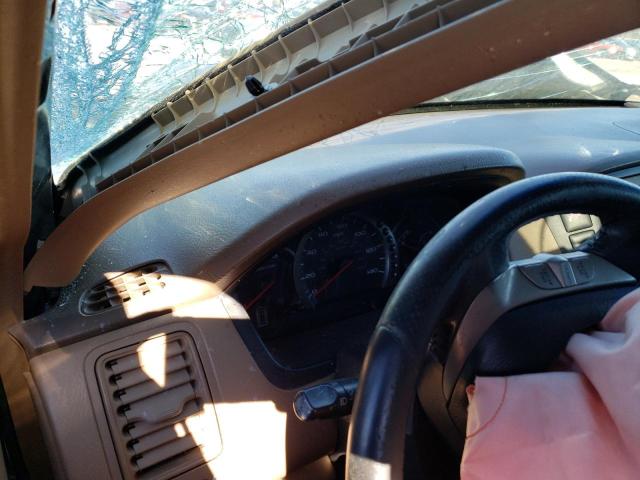 Photo 9 from auction – 2005 HONDA PILOT EXL with VIN 2HKYF18725H507713