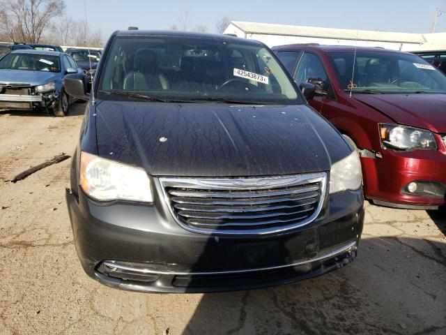 Photo 5 from auction – 2012 CHRYSLER TOWN & COU with VIN 2C4RC1BG1CR353520