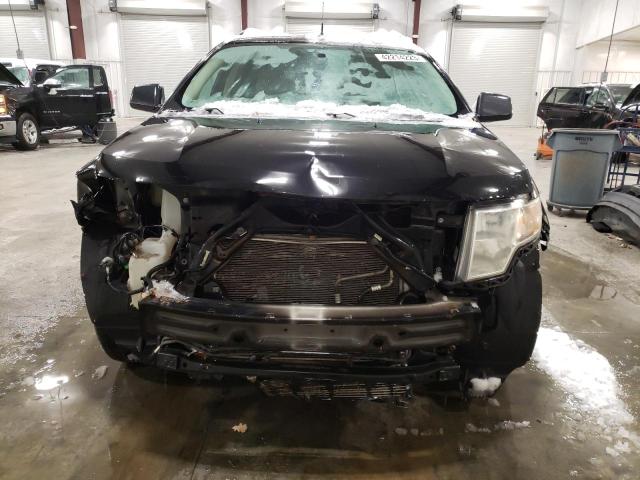 Photo 5 from auction – 2007 FORD EDGE SE with VIN 2FMDK36C47BB33086