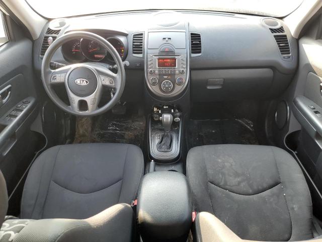 Photo 8 from auction – 2011 KIA SOUL + with VIN KNDJT2A24B7276084