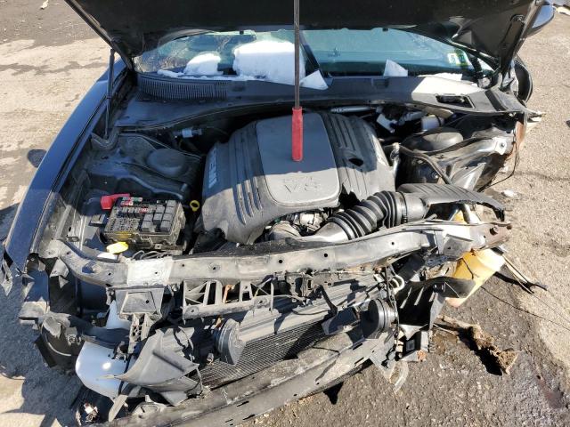 Photo 11 from auction – 2016 DODGE CHARGER R/ with VIN 2C3CDXCT8GH242108