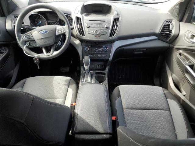 Photo 8 from auction – 2018 FORD ESCAPE SE with VIN 1FMCU9GD5JUC25860