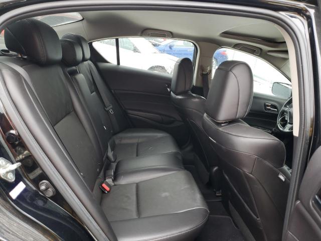 Фото 10 с аукциона – 2014 ACURA ILX 20 TEC с VIN 19VDE1F76EE005708