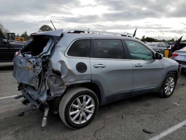 Photo 3 from auction – 2014 JEEP CHEROKEE L with VIN 1C4PJLDSXEW217293