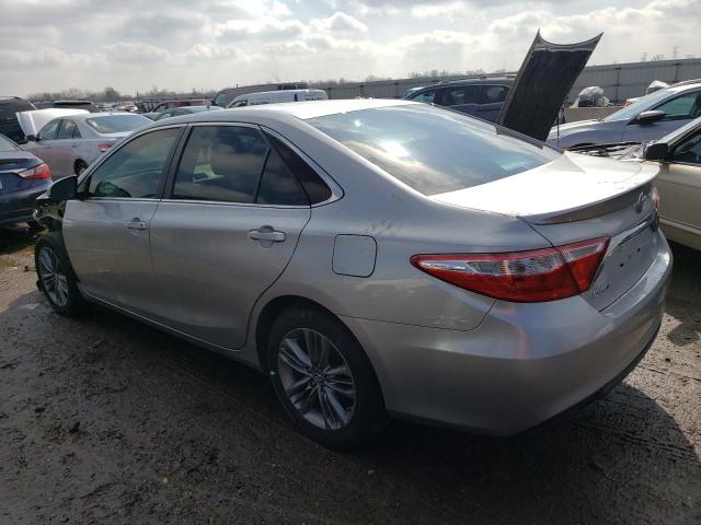 Photo 2 from auction – 2016 TOYOTA CAMRY LE with VIN 4T1BF1FKXGU265884