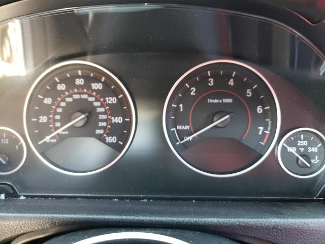 Photo 9 from auction – 2017 BMW 330 XI with VIN WBA8D9G37HNU62465
