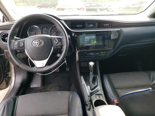 Photo 8 from auction – 2018 TOYOTA COROLLA L with VIN 5YFBURHE4JP832160