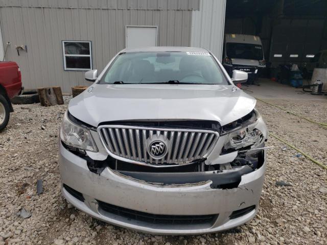 Photo 5 from auction – 2012 BUICK LACROSSE with VIN 1G4GA5ER9CF235557