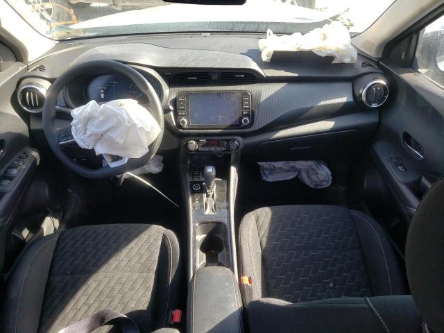 Photo 8 from auction – 2022 NISSAN KICKS SV with VIN 3N1CP5CV2NL499149