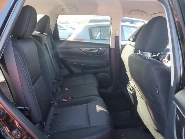 Photo 10 from auction – 2018 NISSAN ROGUE S with VIN KNMAT2MV2JP523302