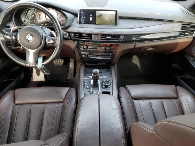 Photo 8 from auction – 2017 BMW X5 XDRIVE5 with VIN 5UXKR6C55H0J84094