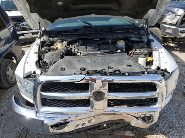 Photo 11 from auction – 2017 RAM 2500 SLT with VIN 3C6UR5DL4HG620454