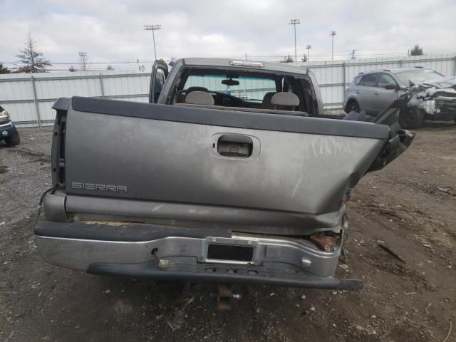 Photo 6 from auction – 2000 GMC NEW SIERRA with VIN 2GTEC19T8Y1372718
