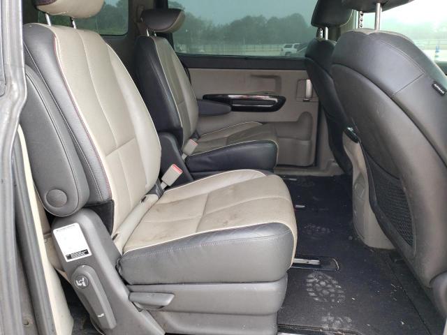 Photo 11 from auction – 2016 KIA SEDONA EX with VIN KNDMC5C10G6159344