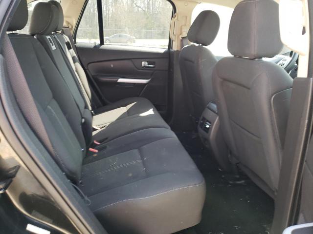 Photo 11 from auction – 2013 FORD EDGE SE with VIN 2FMDK4GC8DBB29123