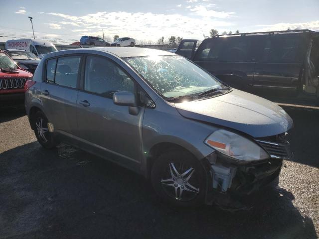 Photo 4 from auction – 2009 NISSAN VERSA S with VIN 3N1BC13E09L456645