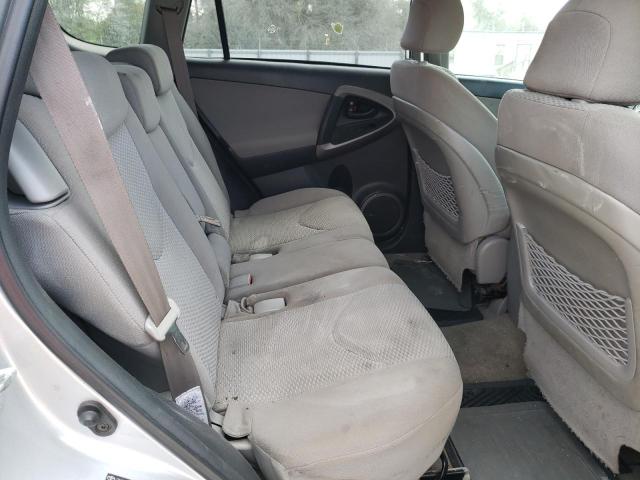 Photo 11 from auction – 2006 TOYOTA RAV4 LIMIT with VIN JTMZK31VX65003853
