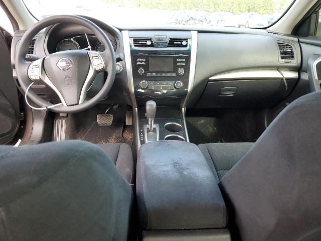 Photo 8 from auction – 2014 NISSAN ALTIMA 2.5 with VIN 1N4AL3AP0EC278062