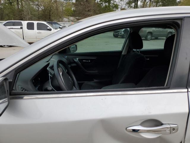 Photo 7 from auction – 2015 NISSAN ALTIMA 2.5 with VIN 1N4AL3AP6FC187248