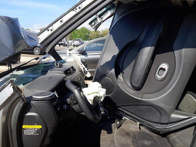 Photo 7 from auction – 2015 ASSEMBLY MC with VIN KNDJN2A21F7124764