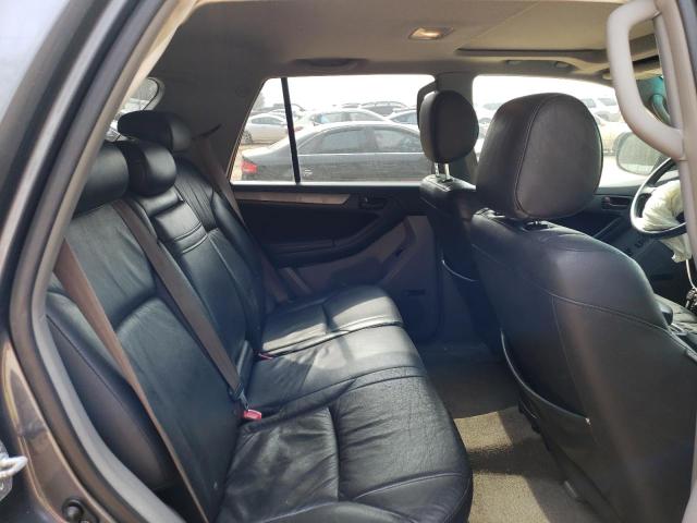 Photo 11 from auction – 2008 TOYOTA 4RUNNER SR with VIN JTEZU14RX8K012887