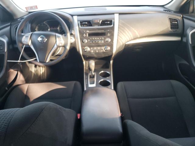 Photo 8 from auction – 2015 NISSAN ALTIMA 2.5 with VIN 1N4AL3AP2FC263581