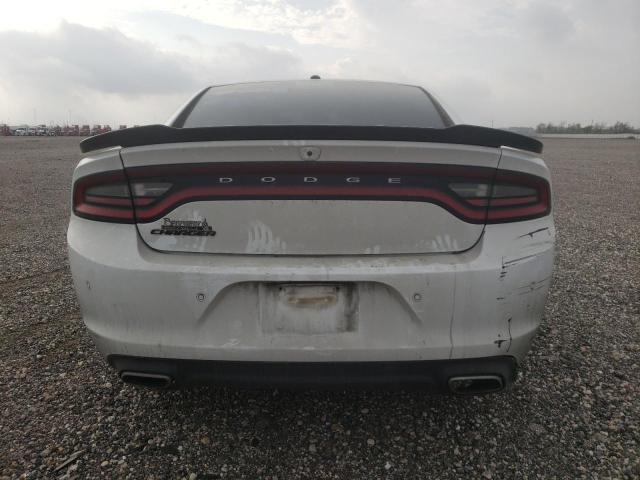 Photo 6 from auction – 2018 DODGE CHARGER SX with VIN 2C3CDXBG3JH196702