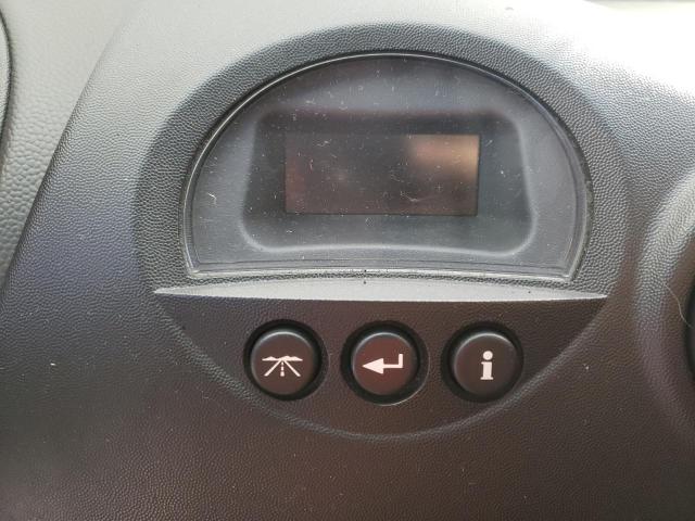 Photo 9 from auction – 2004 PONTIAC GRAN PRIX with VIN 2G2WP522441297046