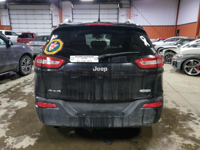 Photo 6 from auction – 2014 JEEP CHEROKEE L with VIN 1C4PJMCB9EW323046