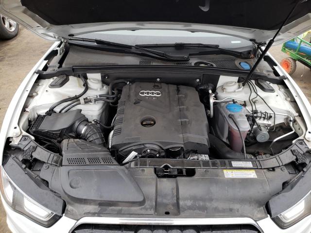 Photo 11 from auction – 2013 AUDI A5 PRESTIG with VIN WAUWFAFR6DA065081