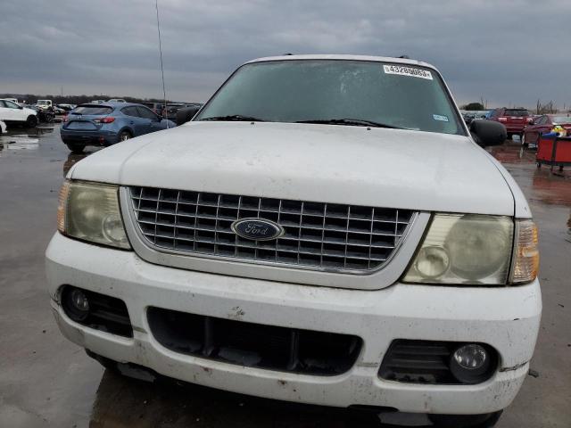 Photo 5 from auction – 2005 FORD EXPLORER X with VIN 1FMZU73K95ZA61976