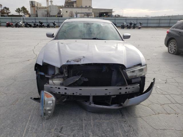 Photo 5 from auction – 2014 DODGE CHARGER SX with VIN 2C3CDXHG5EH370718