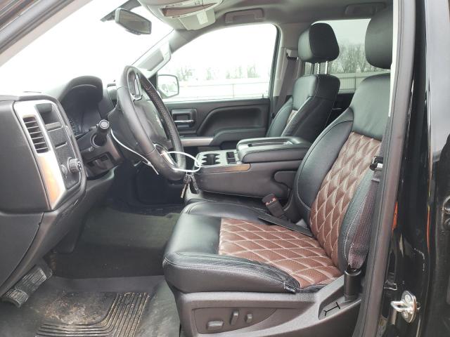 Photo 7 from auction – 2015 CHEVROLET silverado with VIN 3GCPCREC4FG305891