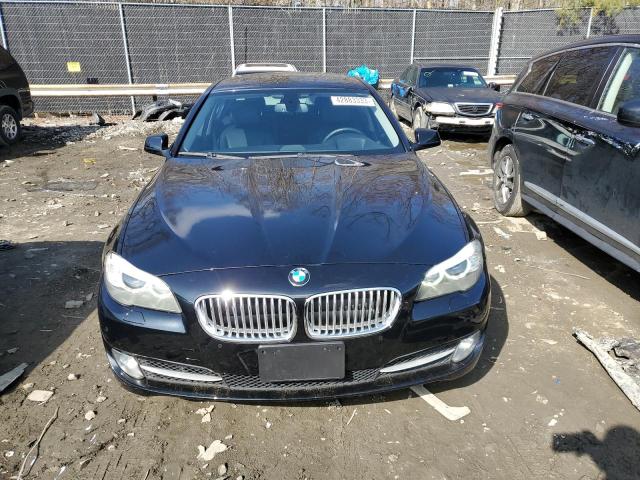 Photo 5 from auction – 2013 BMW 535 XI with VIN WBAFU7C57DDU66373