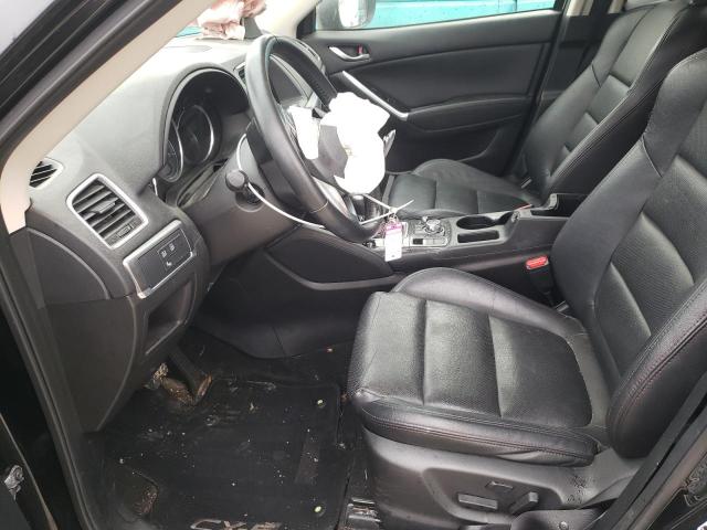 Photo 7 from auction – 2016 MAZDA CX-5 GT with VIN JM3KE4DY3G0702204