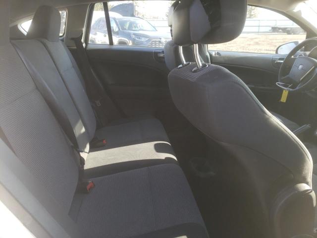 Photo 11 from auction – 2012 DODGE CALIBER SX with VIN 1C3CDWEA9CD510113