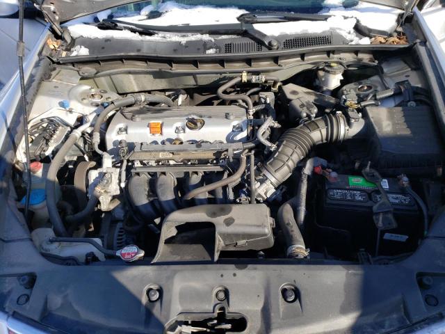 Photo 11 from auction – 2012 HONDA ACCORD SE with VIN 1HGCP2F66CA175188