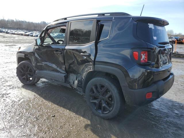 Photo 2 from auction – 2018 JEEP RENEGADE L with VIN ZACCJBBB9JPH32191