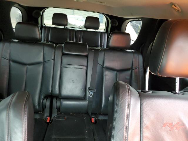Photo 10 from auction – 2013 DODGE DURANGO R/ with VIN 1C4SDHCT2DC553920