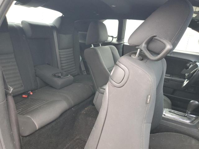Photo 10 from auction – 2014 DODGE CHALLENGER with VIN 2C3CDYAG3EH149490