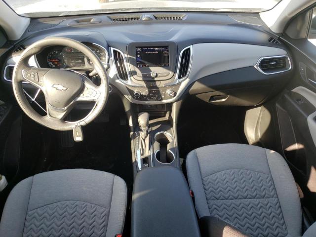 Photo 8 from auction – 2023 CHEVROLET EQUINOX LS with VIN 3GNAXSEG8PL127634