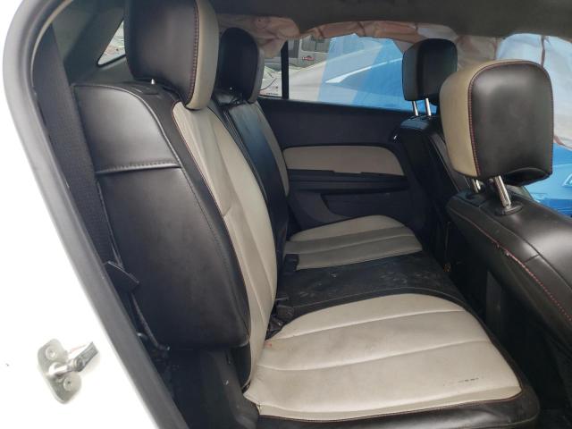 Photo 10 from auction – 2014 CHEVROLET EQUINOX LT with VIN 2GNFLDE32E6248865