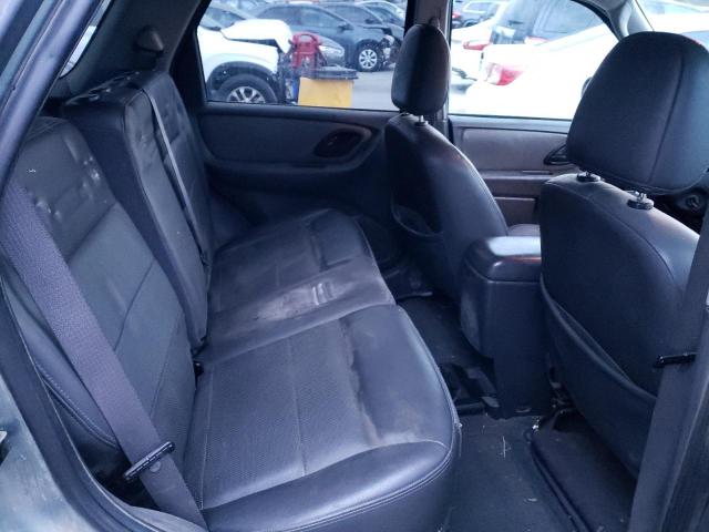 Photo 10 from auction – 2006 FORD ESCAPE HEV with VIN 1FMCU96H86KD19920
